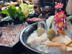 -丽江庭院之爱在路上(西单店)