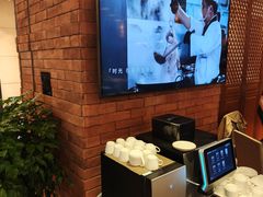 -马哥孛罗咖啡厅·Cafe Marco (厦门马哥孛罗东方大酒店)