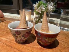 -Ginger(兴国路店)
