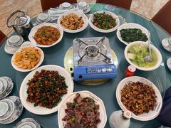 -黔人百味.贵州菜