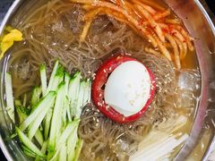 -高基五春川炒鸡排 韩国料理(威海总店)