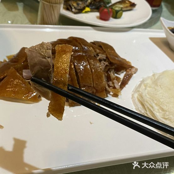 金色港湾美食坊(黄岩店)