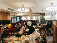 -翠华餐厅(德基广场店)