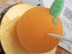 小金桔-麦当劳(新王府井店)