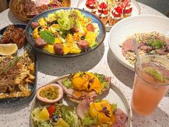 -BE BRIGHT KITCHEN(正佳广场店)