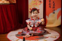 -乐米baby儿童摄影(燕郊店)