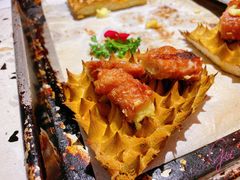 -素描餐厅(灵隐天竺店)