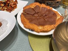 -董家大院·京味家常菜(朝丰家园店)