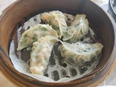 -中山国际酒店中餐厅