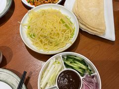 -老昌春饼(中央大街店)