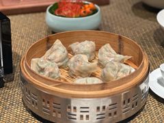 -新荣记(西溪湿地店)