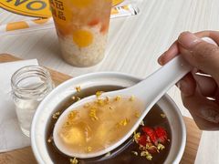 -满记甜品(万象城店)