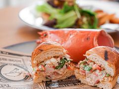 -哈迪森Hudson(环球金融中心店)