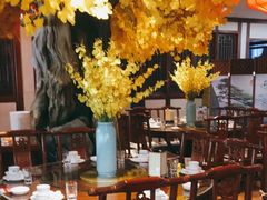-那家老院子东北菜·饺子·小鸡炖蘑菇(艳华街店)