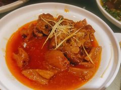 -大蓉和(一品天下店)