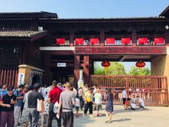 -景德镇古窑民俗博览区