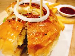 -G+KITCHEN(龙湖狮山天街店)