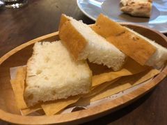 餐前面包-OGGI TRATTORIA PIZZERIA(深业上城店)