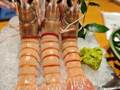-花和海鲜自助(梅江店)