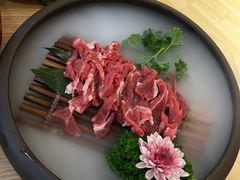 -松野谷·寿喜烧自助(华联顺义金街购物中心店)