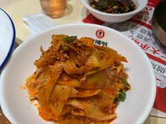 -老佛爷炭火蛙锅直营(清滨路总店)