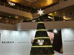 -深圳湾万象城(南山店)