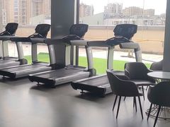 -Hi GYM嗨健身(泥城店)