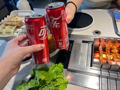 -丰茂烤串(五道口店)