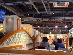 -巴扎美食·新疆菜·西域歌舞表演餐厅(新疆大厦店)
