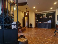 大堂-南沙游艇会·大兵船餐厅