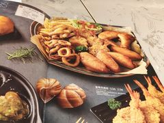 -必胜客(经开万达店)