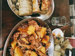 -烟桥私房菜馆(奋哥)