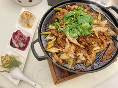 -便宜坊烤鸭店(科创店)