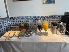 -澳门圣地牙哥古堡酒店