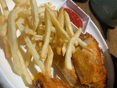 -老宁波1381餐厅(宏泰广场店)