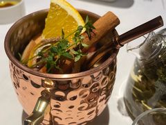 -藏红花·西班牙餐厅(北京五道营店)