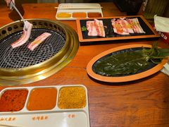 -町町烧肉屋(振华广场店)