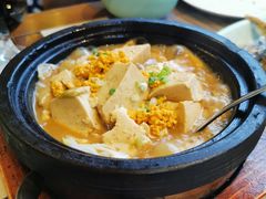 -望京楼flavor餐厅(古北水镇景区店)