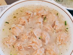 -老淮滨-蚌埠非遗小吃(淮河路店)