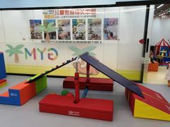 -美国谷斯妈妈早教中心 (陆家嘴店)