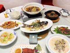 -南海食街(佛冈店)