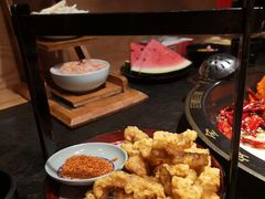 -味舵主重庆火锅(邓尉路店)