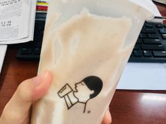 -喜茶(北京三里屯太古里店)