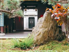-胡雪岩故居
