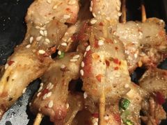 烤五花肉-农耕记·湖南土菜(halo广场店)
