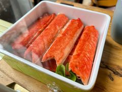 蟹棒-粉灯牛腩牛杂煲·鸡煲(双井店)