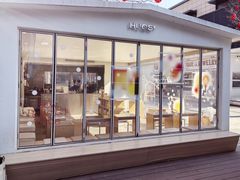 -HUGS coffee(东区店)