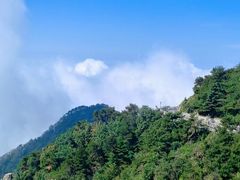 -泰山风景名胜区