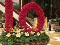 -南宁红林大酒店