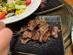 -海之屋韩式烤肉(海棠68环球美食街店)
